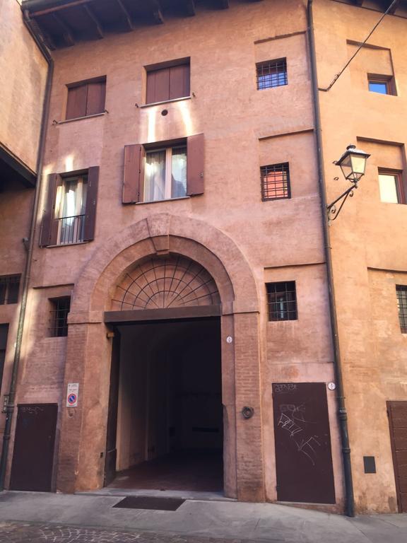 Farolfi Apartments Pepoli Bolonia Exterior foto