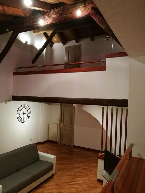 Farolfi Apartments Pepoli Bolonia Exterior foto