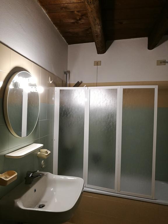 Farolfi Apartments Pepoli Bolonia Exterior foto