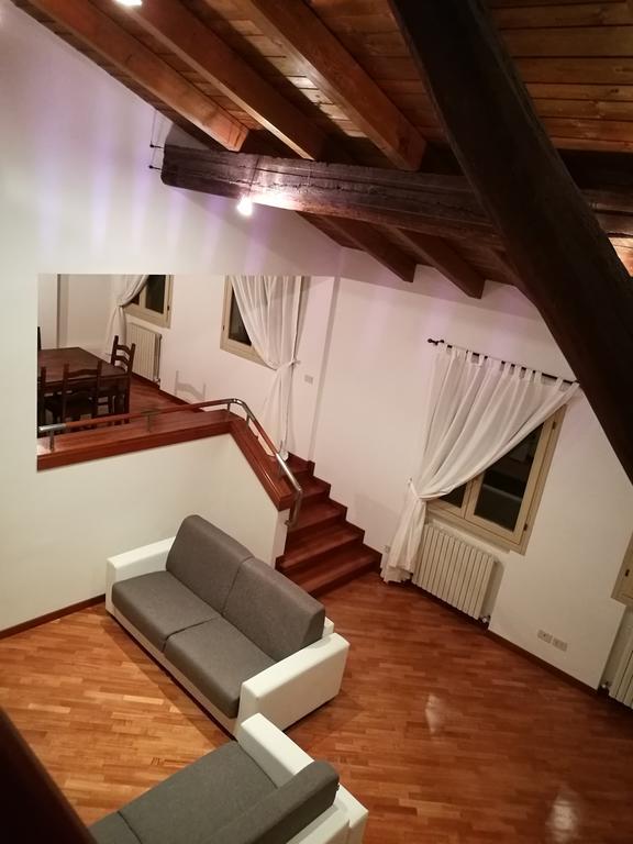 Farolfi Apartments Pepoli Bolonia Exterior foto
